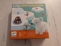 Boîte de Little Coopération