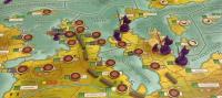 Boîte de Total War: Rome: The Board Game