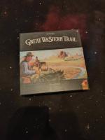Boîte de Great Western Trail - Seconde Edition