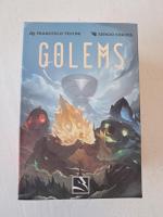 Boîte de Golems