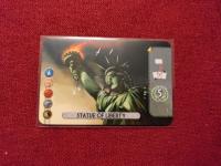 Boîte de 7 Wonders Duel : Merveille Statue de la Liberté V2