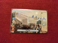 Boîte de 7 Wonders Duel : Merveille Messe