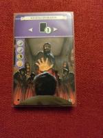 Boîte de 7 Wonders (2e édition) - Shadow Guild