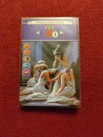Boîte de 7 Wonders (2e édition) - Guilde des Pleureuses