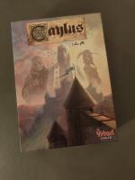 Boîte de Caylus edition 2012