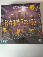 Boîte de Ratapolis
