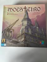 Boîte de Moesteiro