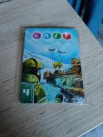 Boîte de Neotopia - Cartes Promos