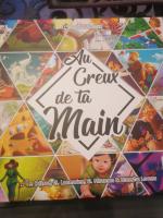 Boîte de Au Creux De Ta Main