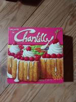 Boîte de Chantilly
