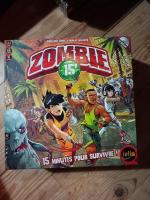 Boîte de Zombie 15'
