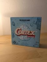 Boîte de Cortex Challenge