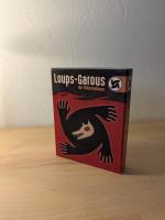 Boîte de Les Loups-Garous de Thiercelieux