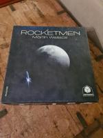 Boîte de Rocketmen