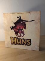 Boîte de Huns