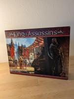 Boîte de King & Assassins