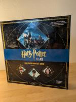 Boîte de Harry Potter le jeu