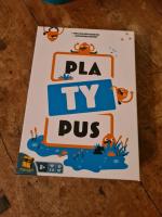 Boîte de Platypus