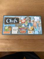 Boîte de Chefs
