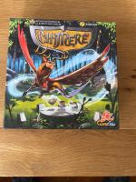 Boîte de Chimère (gameflow)