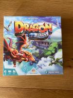 Boîte de Dragon Parks