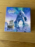 Boîte de Cartaventura : Vinland