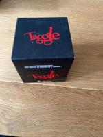 Boîte de Taggle