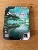Boîte de Difference