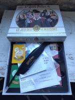 Boîte de Harry Potter - Le Jeu Des 4 Maisons