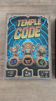 Boîte de Temple Code