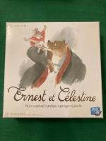 Boîte de Ernest Et Célestine