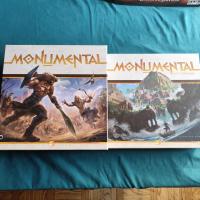Boîte de Monumental