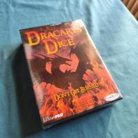 Boîte de Dracarys Dice