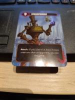 Boîte de Mindbug - Steamforger