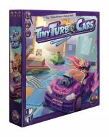 Boîte de Tiny Turbo Cars