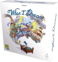 Boîte de When I Dream