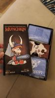 Boîte de Munchkin - 2nde édition