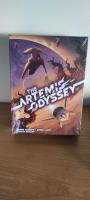 Boîte de The Artemis Odyssey