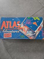 Boîte de Atlas Adventures