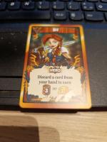 Boîte de Vikings Gone Wild - Sif