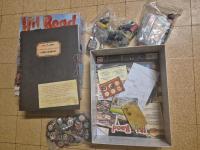 Boîte de Hit Z Road