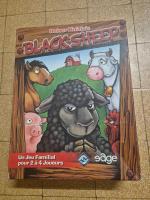 Boîte de Black Sheep