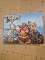 Boîte de Piratoons