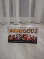 Boîte de Demigods
