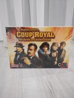 Boîte de Coup Royal