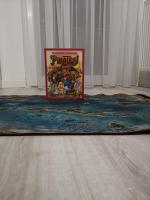 Boîte de Extraordinary adventures : pirates