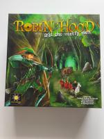 Boîte de Robin Hood and the Merry Men