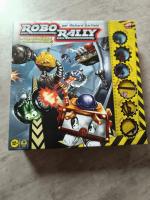 Boîte de Robo Rally (édition 2016)