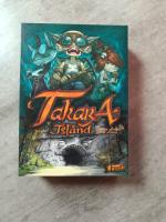 Boîte de Takara Island