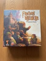 Boîte de Fantasy Brewers